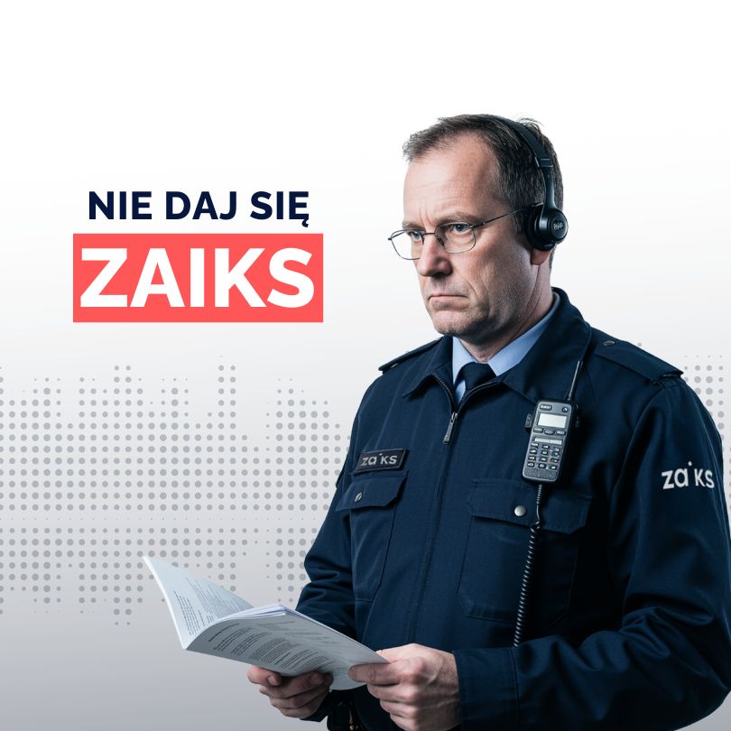 nie daj się zaiks ebook