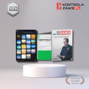 Paczka muzyki z dożywotnim certyfikatem legalności + E-book