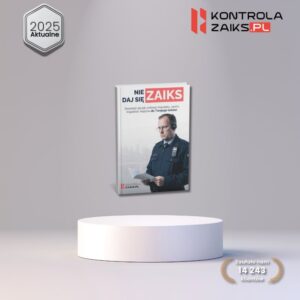 E-book "Nie daj się ZAiKS!"